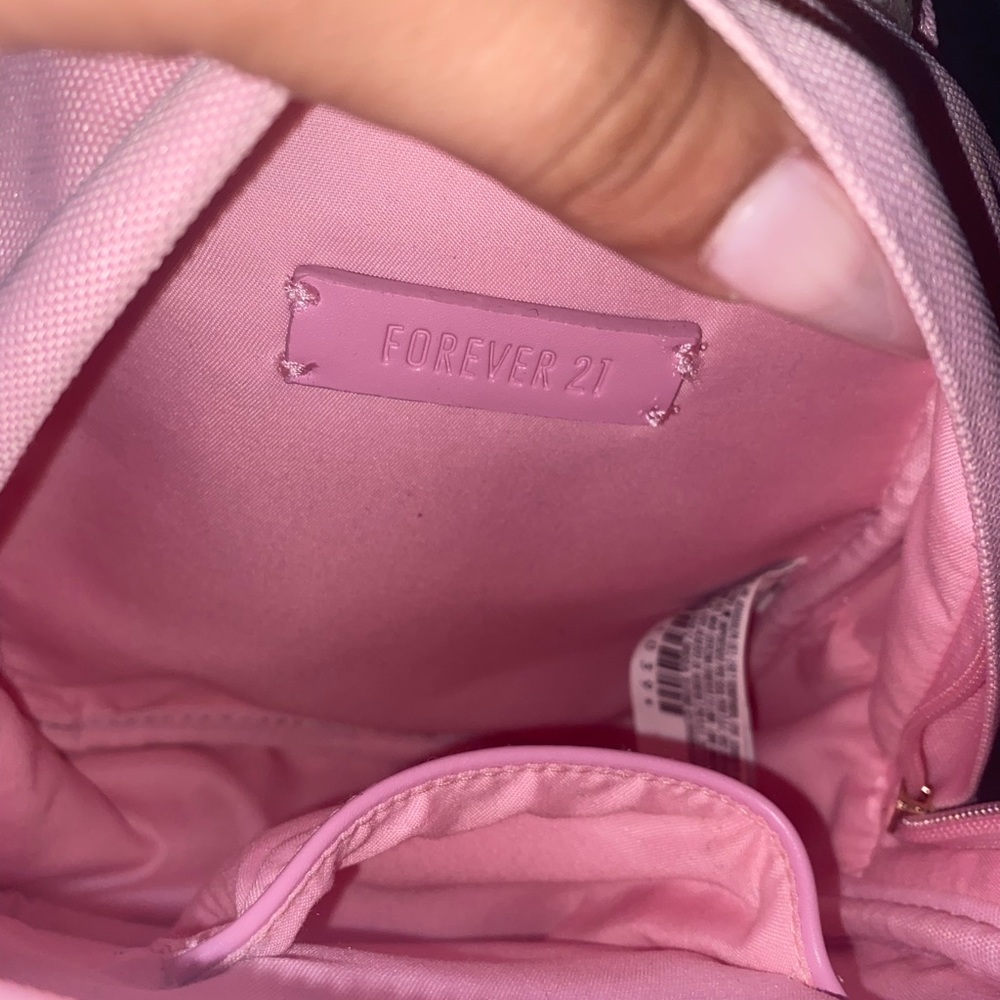 Little backpack - Picture 3 of 3
